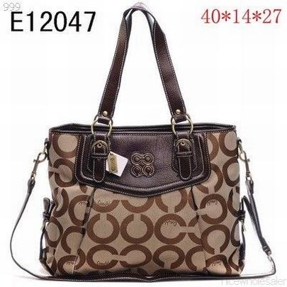 Coach handbags016
